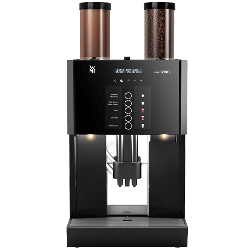 WMF 1200S Coffee Machine Best Coffee Machine Australia