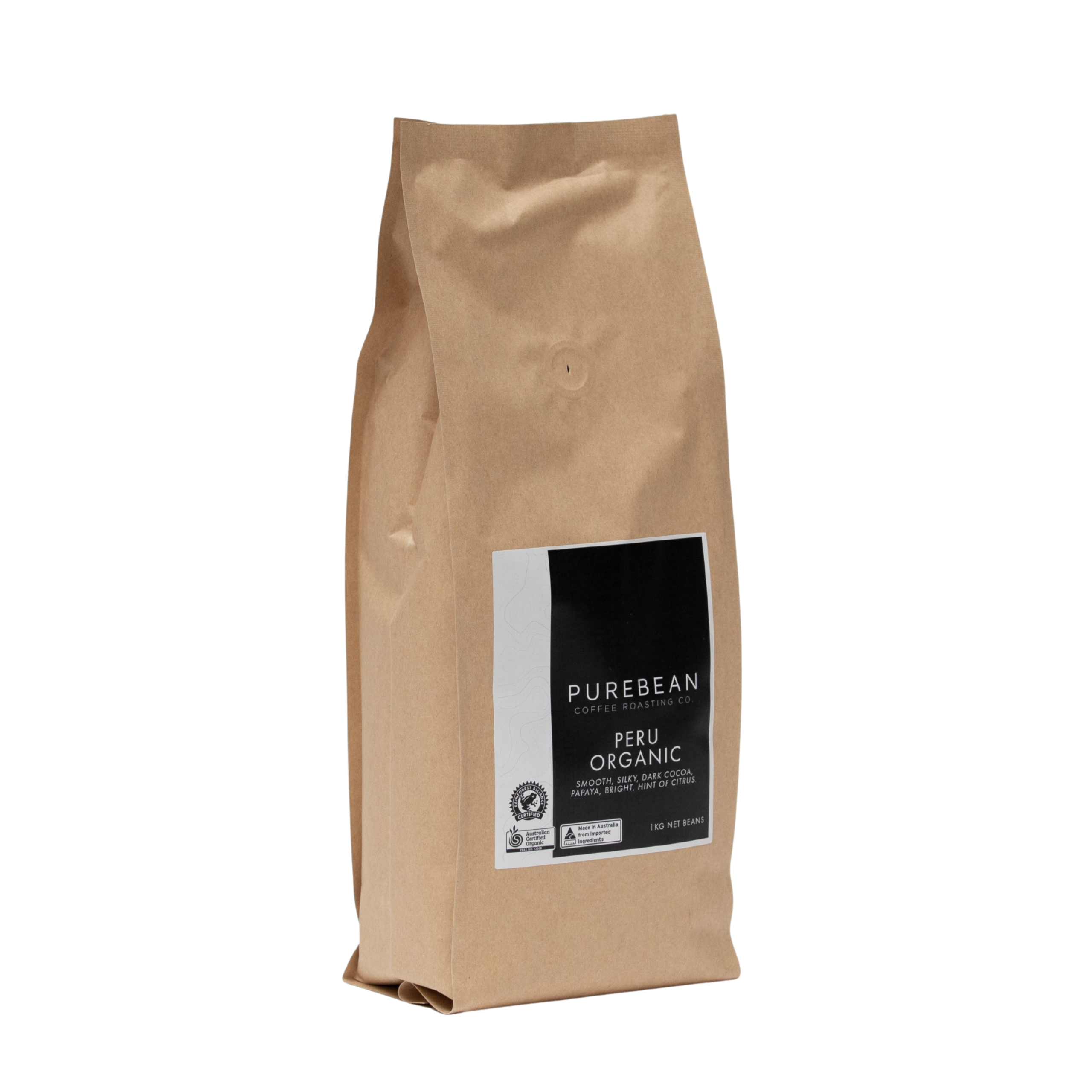 Peru Organic