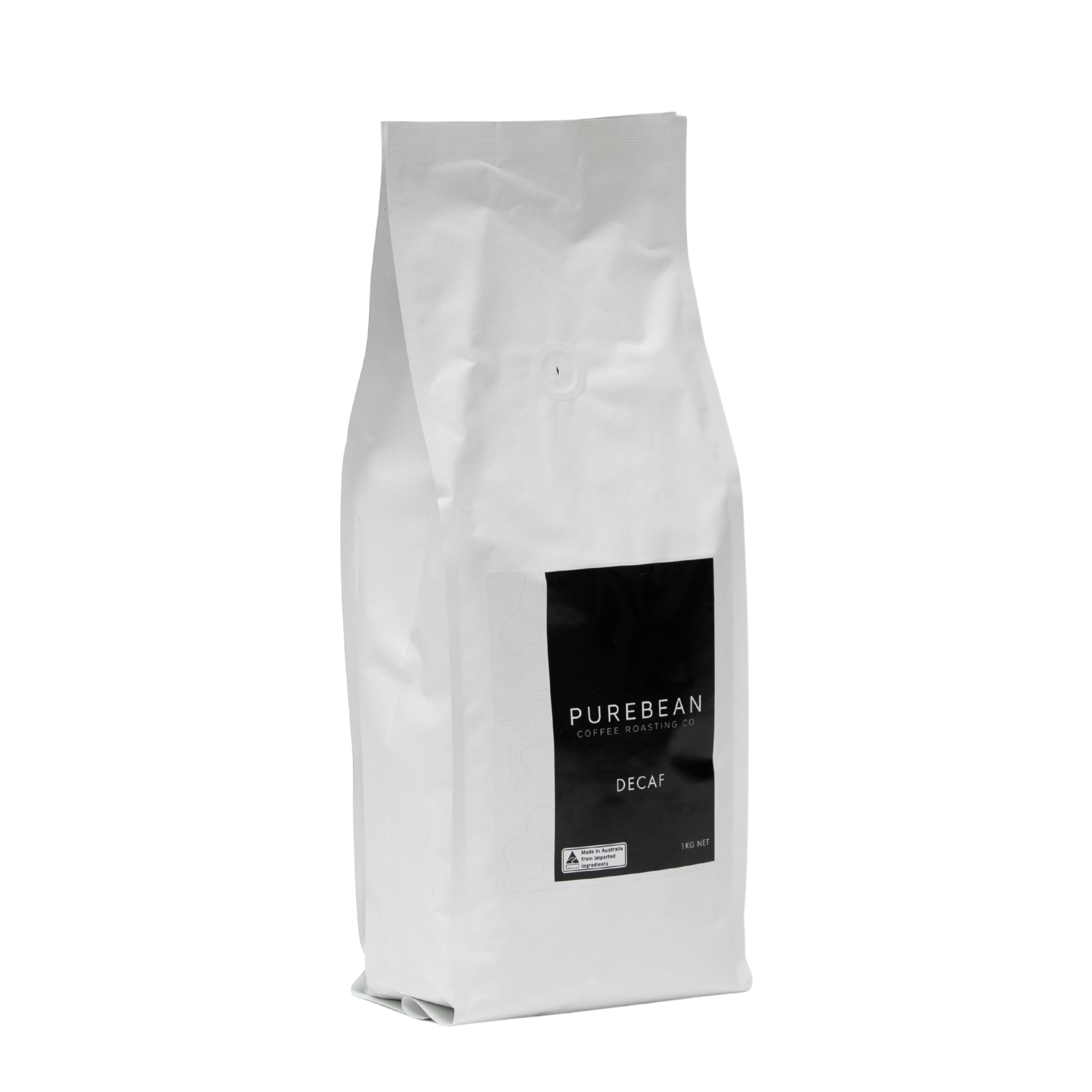 Decaf