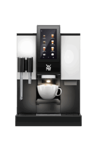 Office Coffee Machine Rental, Lease & Hire - WMF 1100S Coffee Machine