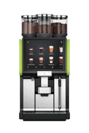 Office Coffee Machine Rental, Lease & Hire WMF 5000S+ Coffee Machine