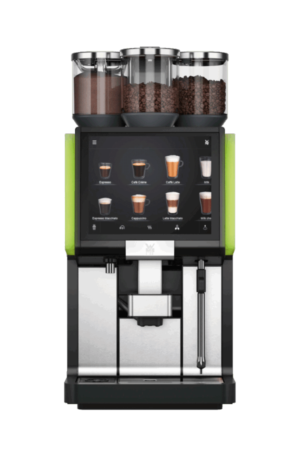 WMF 5000S+