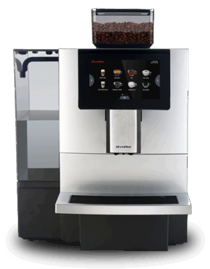 F11 Espresso