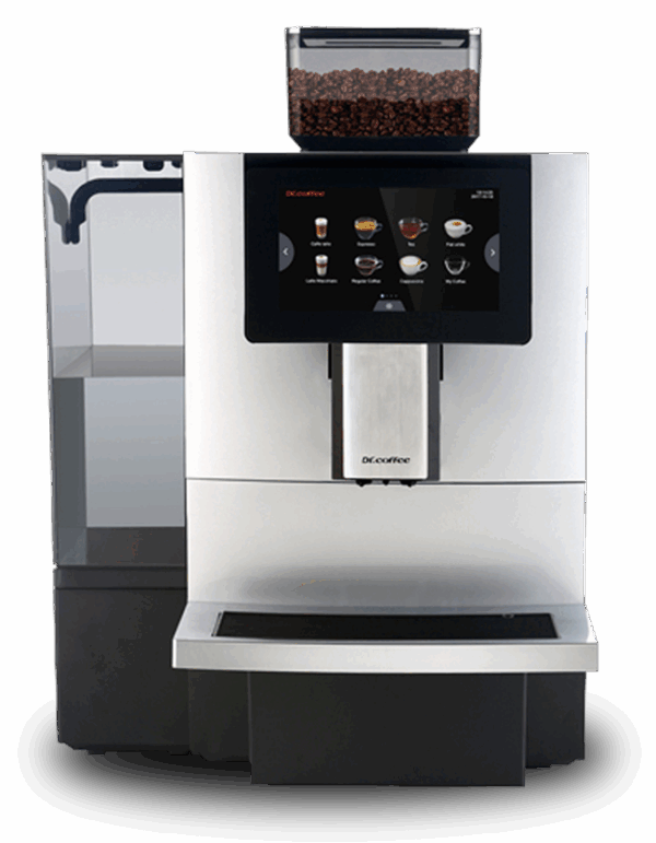 Office Coffee Machine Rental, Lease & Hire - F11 Expresso Coffee Machine