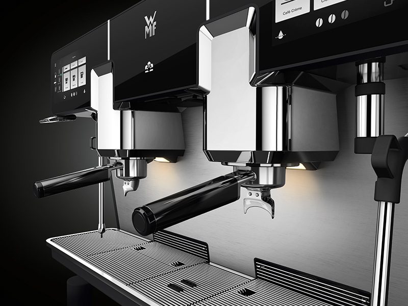 WMF Espresso NEXT - Image 4