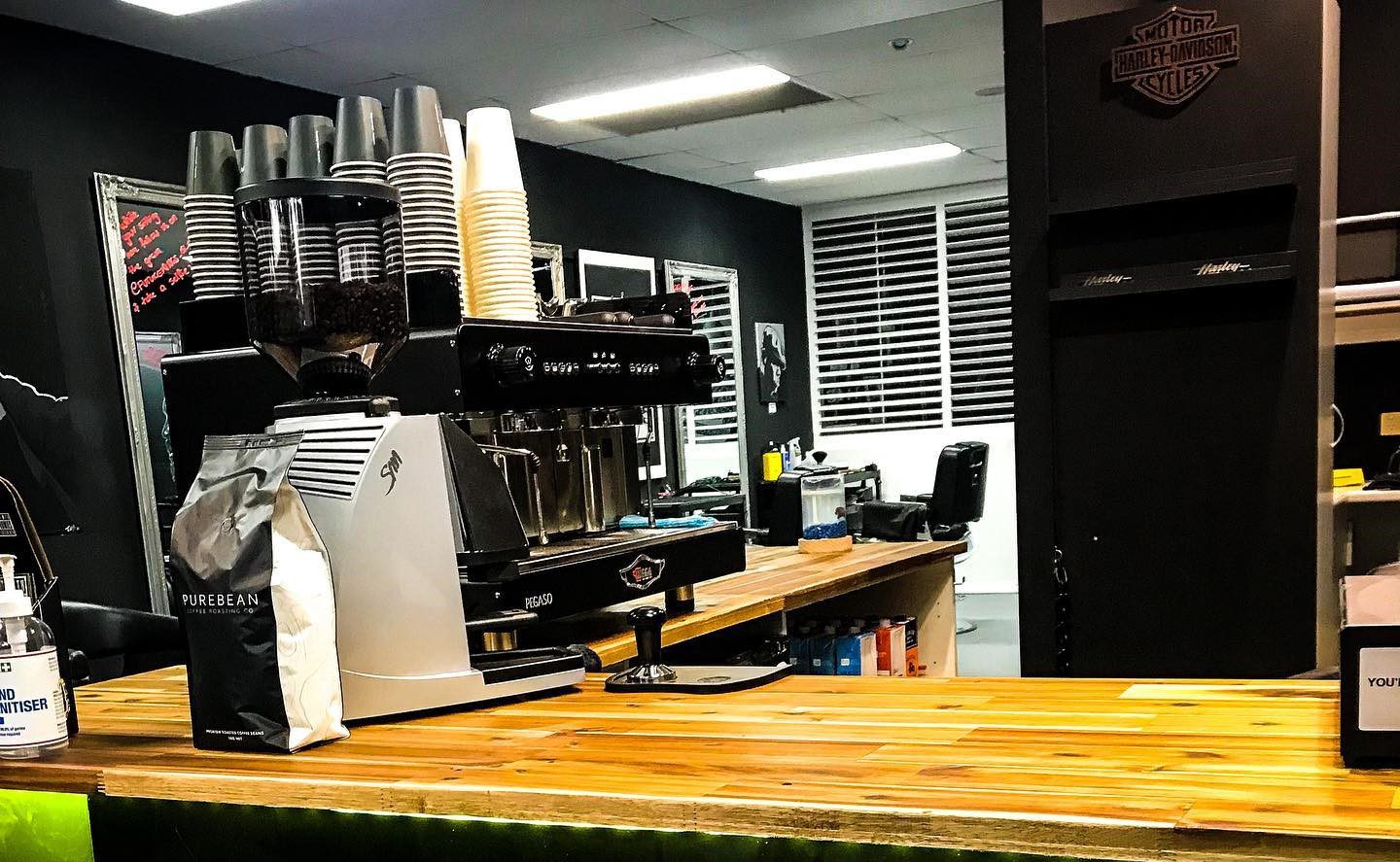 Office Coffee Machines Rental, Lease & Hire Australia PureBean