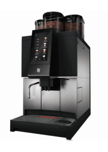 Office Coffee Machine Rental, Lease & Hire - WMF 1300S Coffee Machine