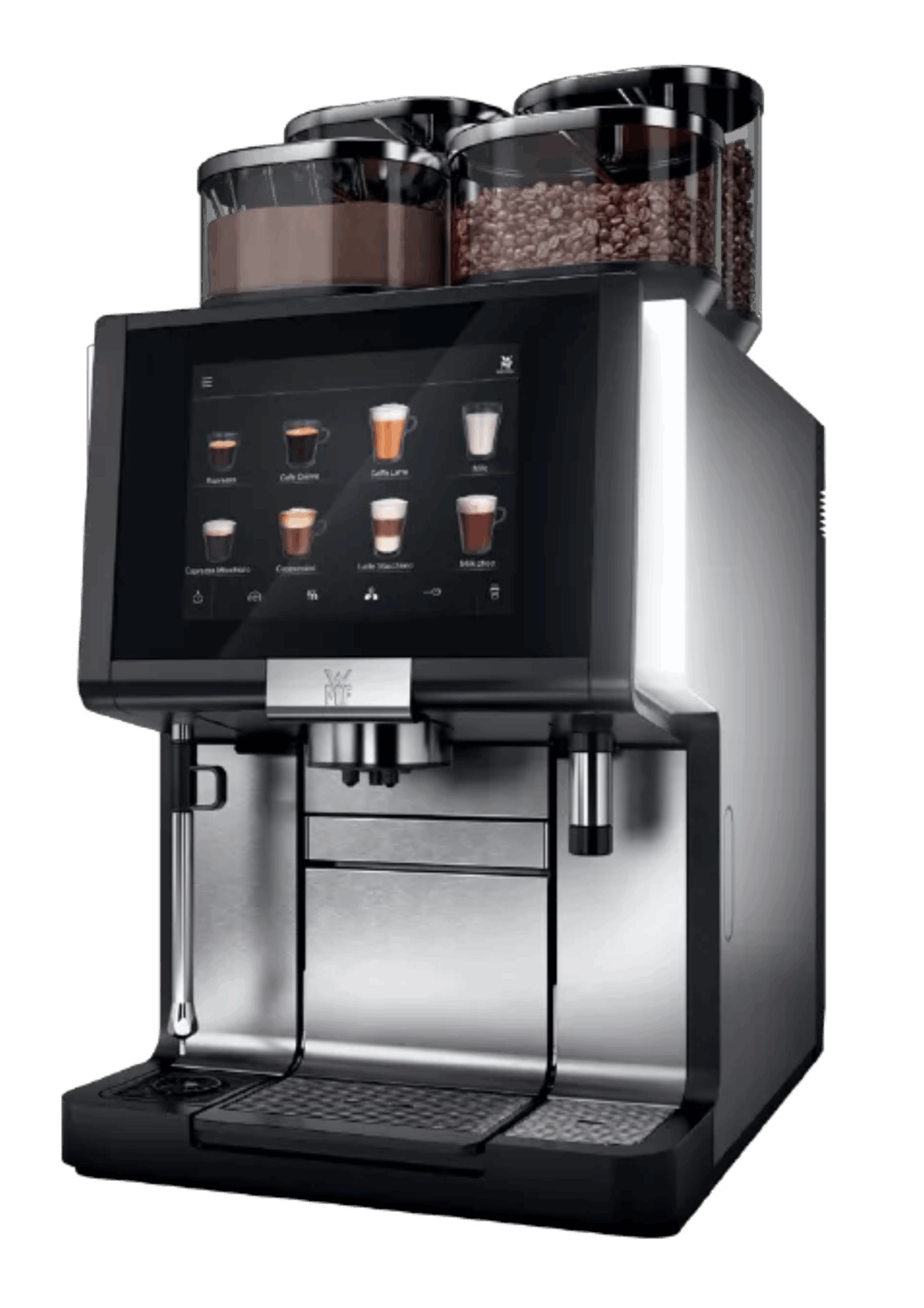 Top Office Coffee Machines: Modern Workplace Picks 2026