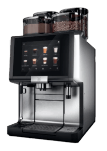 Hire, lease or rent Office Coffee Machines and Expert service - PureBean