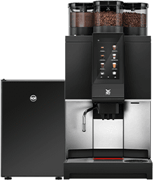 WMF 1300S - Quality Coffee Systems