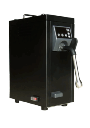 WPM Steamer