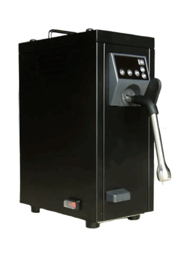 WPM Steamer