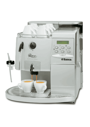 Royal Cappucino