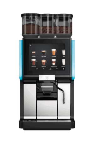 Office Coffee Machine Rental, Lease & Hire - WMF 1500S Coffee Machine