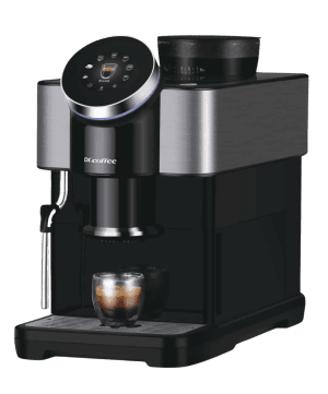 H1 Coffee Machine