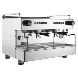 Cafe Group Machines