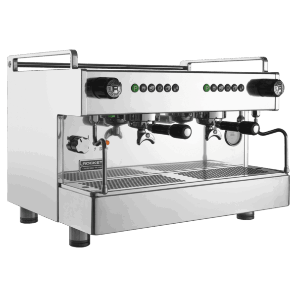Cafe Group Machines