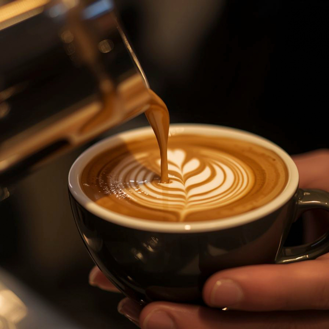 Hire, lease or rent Office Coffee Machines and Expert service - PureBean