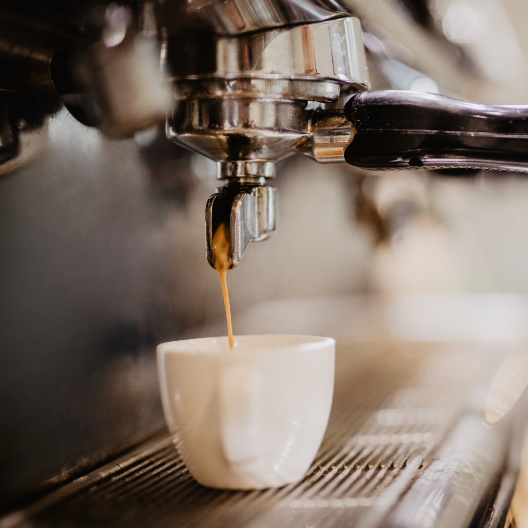 Hire, lease or rent Office Coffee Machines and Expert service - PureBean