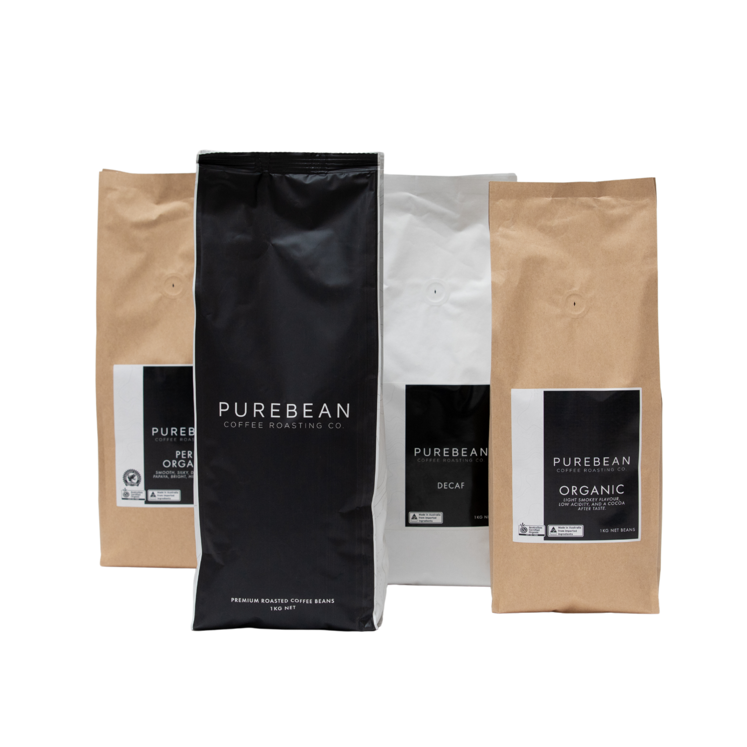 PB Feed (5) Hire, lease or rent Office Coffee Machines and Expert service - PureBean