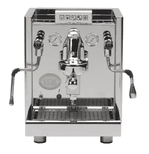 ECM Elektronika II Profi