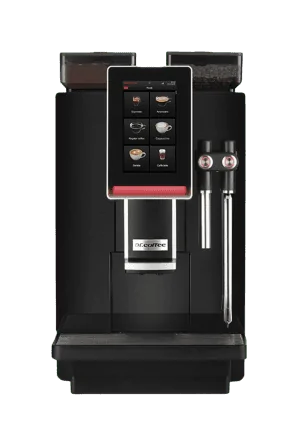 Mini Barista