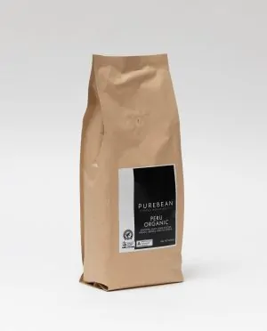 Peru Organic