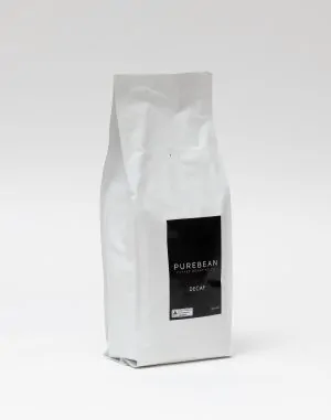 Decaf