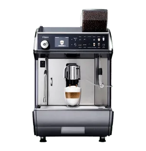 Saeco Idea Restyle Cappuccino