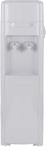 Plumbed Cooler