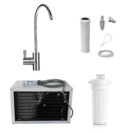 Under the Sink Filtration Systems