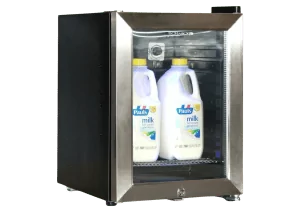Mini Bar Fridge