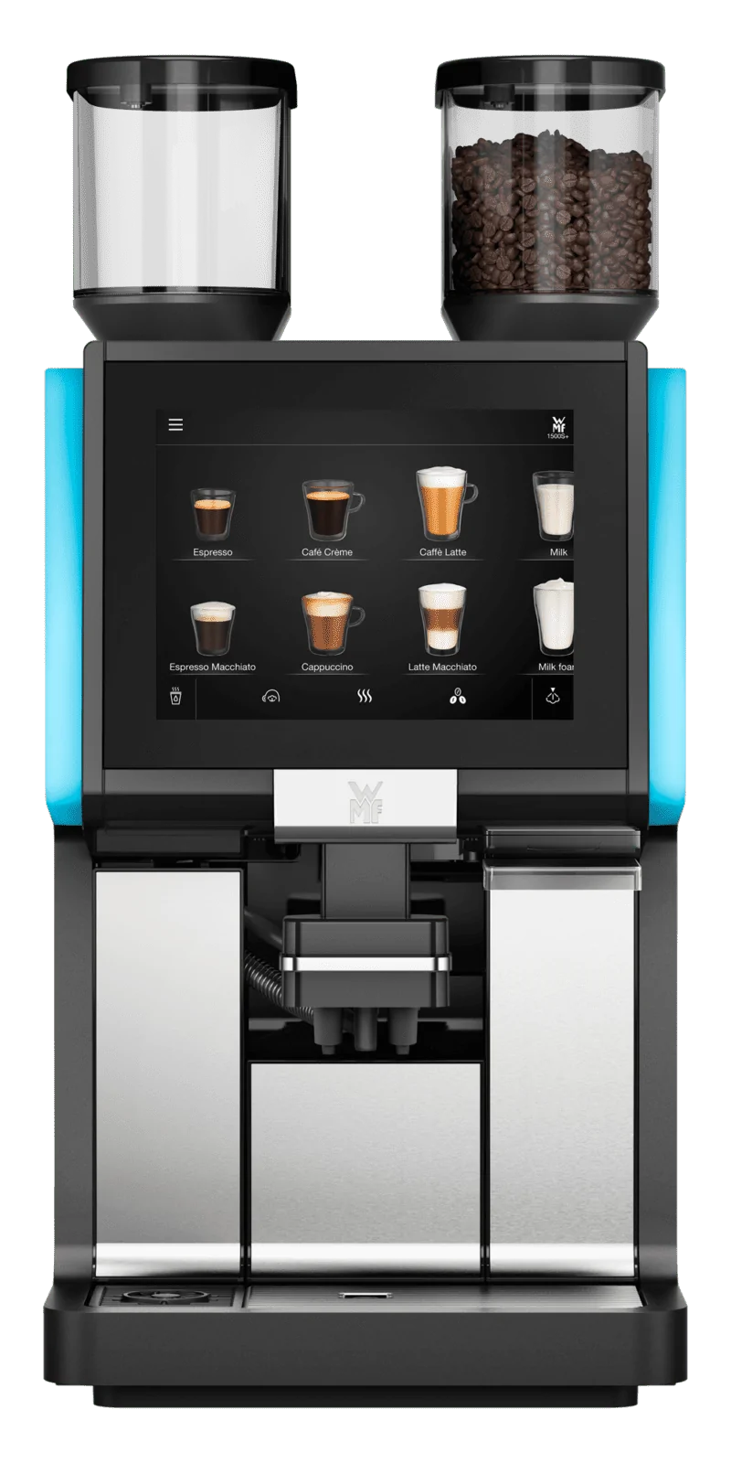 WMF 1500S+