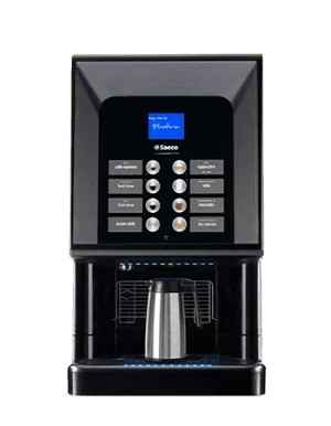 Saeco Phedra Evo
