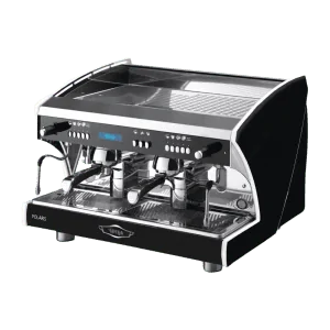 Cafe Group Machines